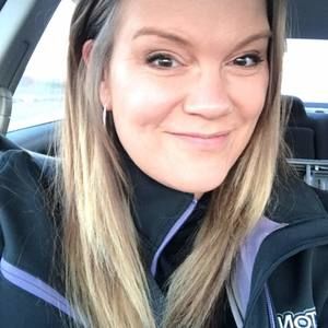 Meet your Posher, Kristina